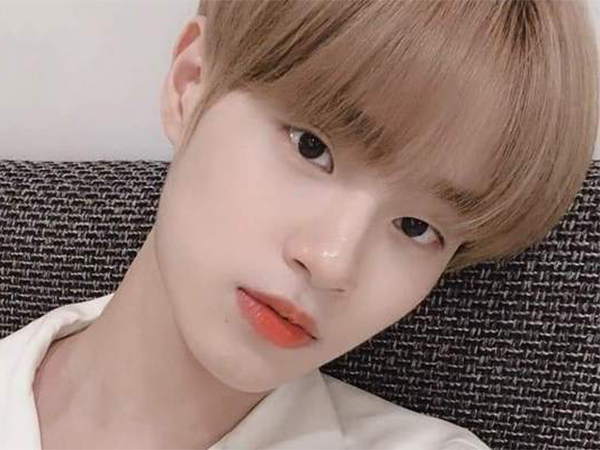 Siap Debut Akting, Lee Daehwi AB6IX Lakukan Sesi Pembacaan Naskah Drama 'Mon Chou Chou Global House'