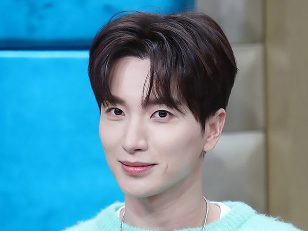 Leeteuk Ungkap 'Guru' Variety Shownya Adalah Sosok Tersembunyi Ini