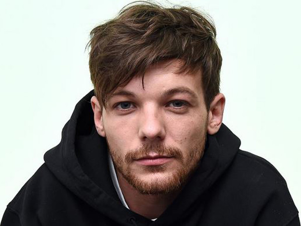 Louis Tomlinson Isyaratkan Reuni One Direction