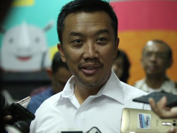 Usai Insiden Ricko, Menpora Gelar Islah Nasional Suporter Indonesia