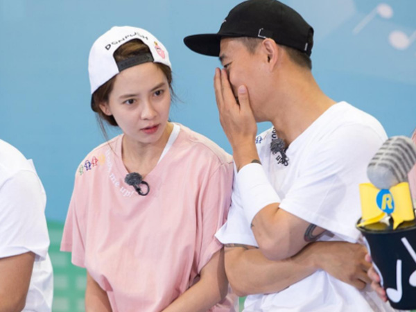 Hargai Keputusan Hengkangnya Gary, Song Ji Hyo Sebut 'Monday Couple' Tinggal Kenangan