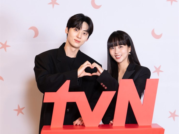 Hwang Minhyun dan Kim So Hyun Ungkap Kesan Bintangi Drama 'My Lovely Liar'