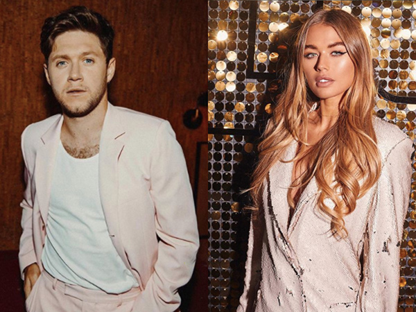 Duh, Model Ini Tolak Niall Horan karena Pendek