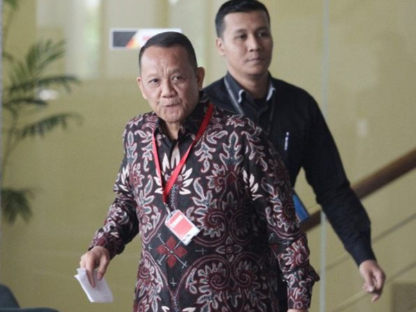 Bikin Bengong, Kekayaan Pasutri PNS Nurhadi Sekretaris MA yang Gaya Hidupnya Bak Miliader