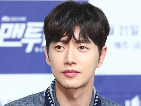 Park Hae Jin Ungkap Gaya Pacaran Hingga Rencana Menikah!