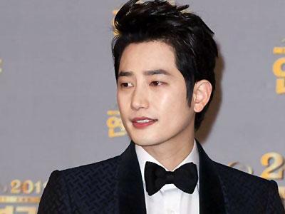 Pasca Skandal Pelecehan, Aktor Park Si Hoo Kembali Lewat Film Mandarin