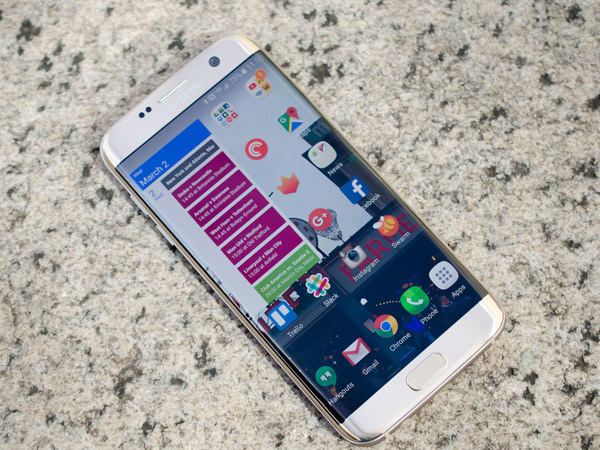 Pakai Nama 'Plus' Hingga Jadwal Rilis, Intip Rumor Terbaru Samsung Galaxy S8