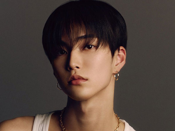 Seunghan Siap Debut Solo Tahun Depan