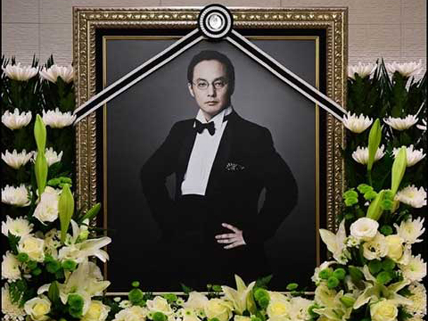 Diduga Jadi Korban Malpraktek, Jenazah Musisi Shin Hae Chul Akan Diotopsi!