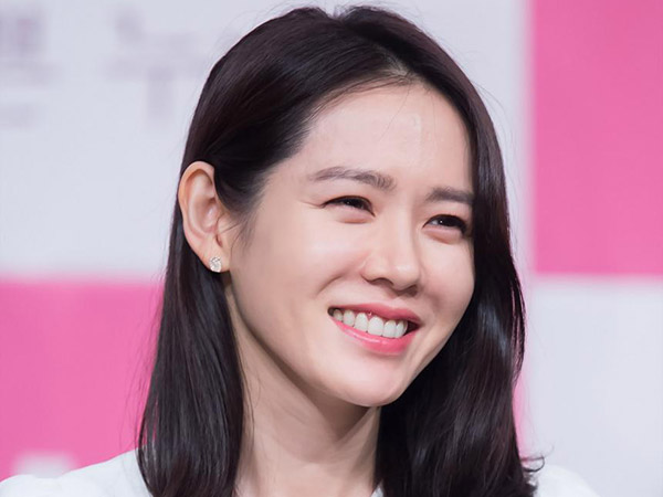 Son Ye Jin Beri Kode Drama 'Something in the Rain' Bakal Lanjut Musim Kedua?