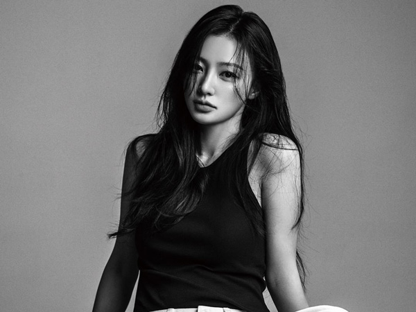 Song Ha Yoon Cerita Soal Pengalaman Syuting Drama 'Marry My Husband'