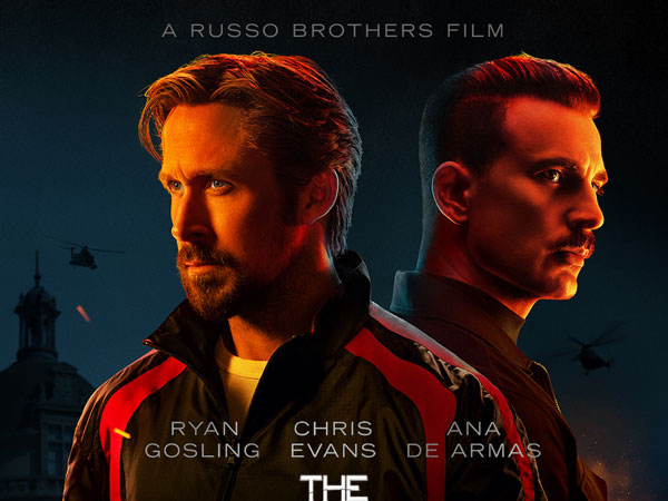 7 Alasan untuk Menonton Film The Gray Man, Aksi Baru Ryan Gosling dan Chris Evan
