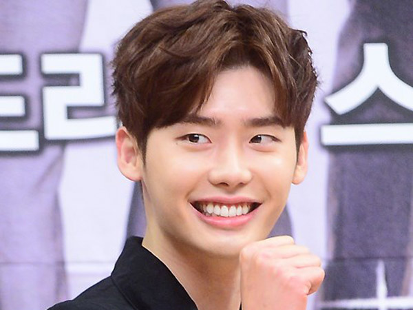 Tunjukkan Loyalitas, Lee Jong Suk Akan Jadi Cameo Dalam Web Drama ‘Gogh, The Starry Night’