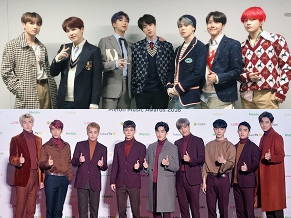 Lihat Lagi Daftar Pemenang Artist of The Year MMA 2009 – 2020, Ada Idolamu?