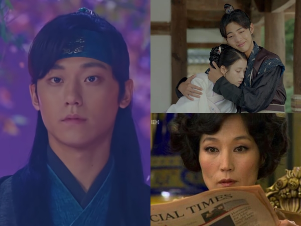 5 Hal Ini Selalu Ada di Drama Korea, Bikin Greget!