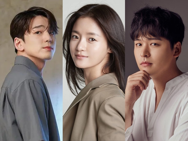 Kim Min Kyu, Go Bo Gyeol, Hingga Lee Jang Woo Dikonfirmasi Bintangi Drama Adaptasi Webtoon