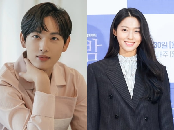 Im Siwan dan Seolhyun AOA Dikabarkan Bintangi Drama Adaptasi Webtoon Terbaru