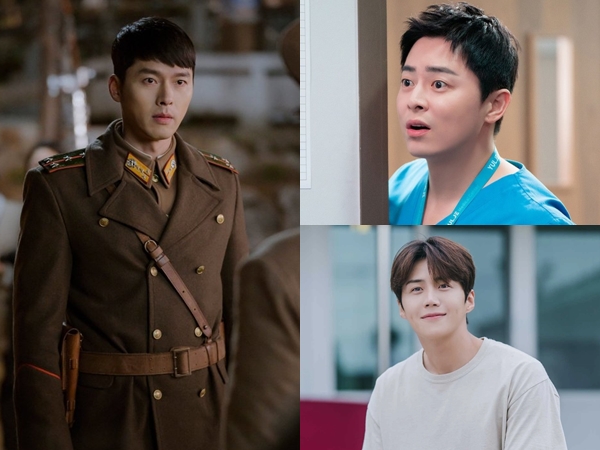5 Karakter Pria Drama Korea yang Pacar-able, Siapa Idaman Kamu?