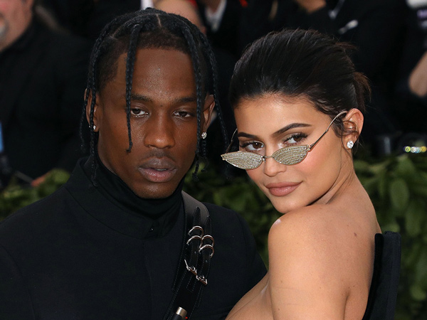 Terungkap Alasan Kylie Jenner dan Travis Scott Putus