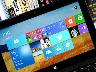 Windows 8.1 Juga Miliki Teknolgi Pembaca Gestur Tubuh