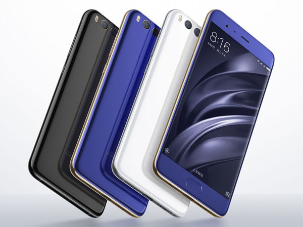 xiaomi s8