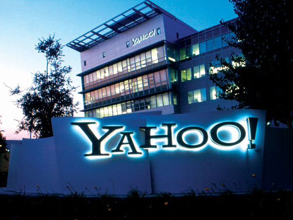 Setelah Pemecatan Massal, Yahoo! Tutup Beberapa Kanal Gaya Hidup