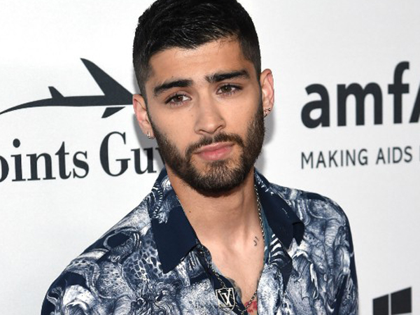 Wah, Zayn Malik Terlibat dalam Soundtrack Film ‘Ghostbusters’!