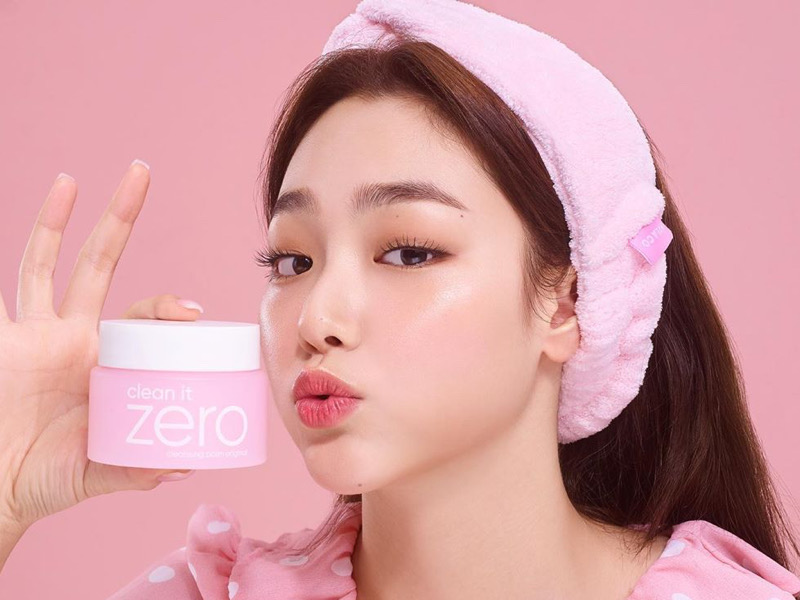 Manfaat Cleansing Balm, Produk Pembersih Wajah Favorit Artis Korea