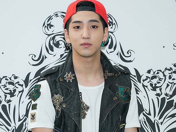 Dianggap Tak Sopan, Baro B1A4 Dikritik Penonton ‘Please Take My Refrigerator’