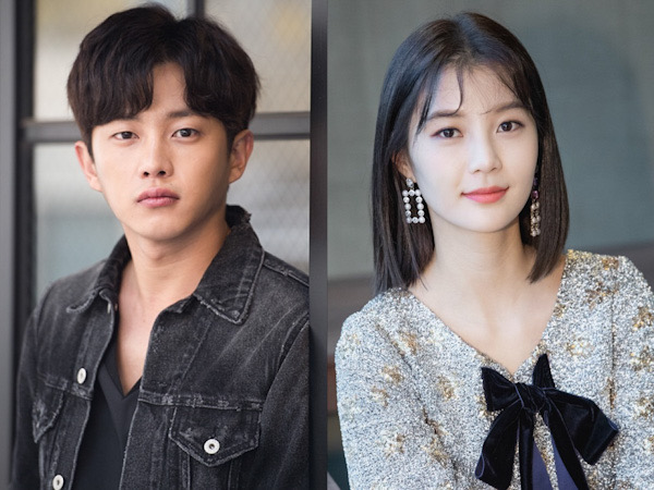 Kim Min Seok Jadi Mekanik Jenius di Drama Baru, Tayang Akhir Bulan Ini