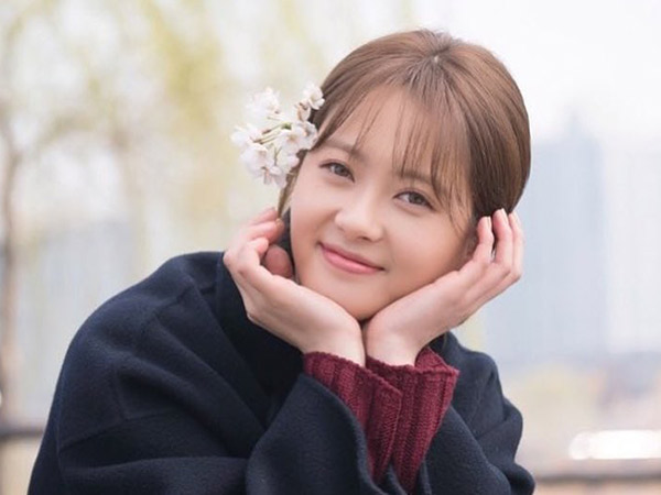 'Miss Hammurabi' Belum Rampung, Go Ara Sudah Ditawari Proyek Drama Baru SBS