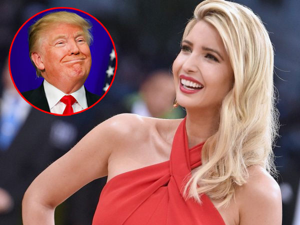 Sempat Diboikot, Penjualan Produk Fashion Milik Putri Donald Trump Justru Laku Keras!