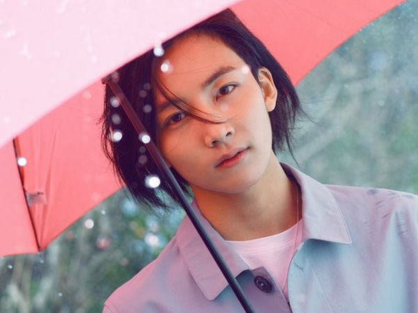 Wah, Jeonghan Seventeen Kalahkan Para Idola K-Pop Wanita di Peringkat Ini!