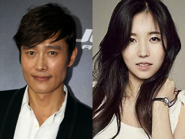 Perselingkuhan Lee Byung Hun dan Lee Ji Yeon Terungkap Lewat Pesan Singkat?