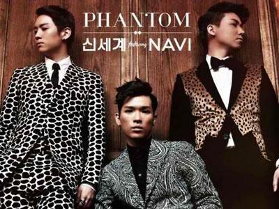 Ssstt! Ini Cerita Dibalik Layar Phantom Saat Syuting MV 'New Era'!