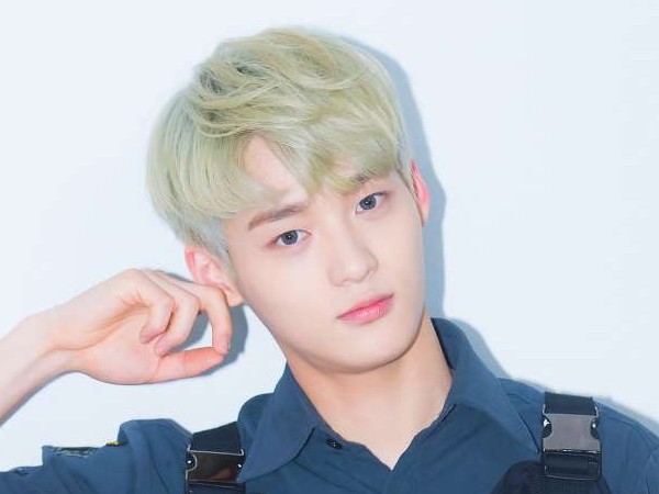 Sosok Kim Dongyoon, Idola K-Pop Rookie Mantan Kontestan 'MIXNINE' yang Meninggal di Usia 20 Tahun