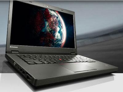 Wow, Lenovo Hadirkan Laptop Perkasa dengan Haswell