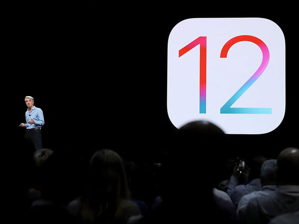 Resmi Diperkenalkan, Ini Kemampuan dan Daftar Perangkat Apple yang Mendukung iOS 12