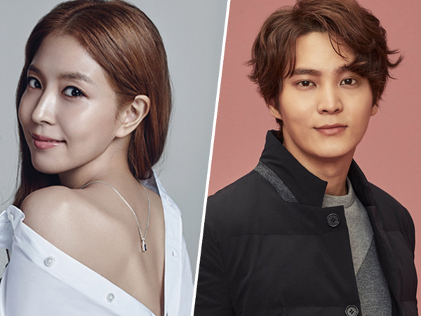 Selamat, Agensi Benarkan Hubungan Asmara BoA dan Joo Won!