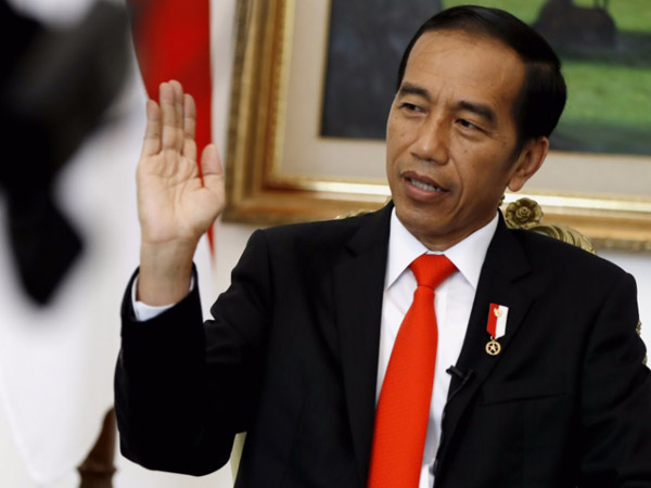 Lima Syarat 'Kriteria' Calon Wakil Jokowi di Pilpres 2019, Siapa Saja?