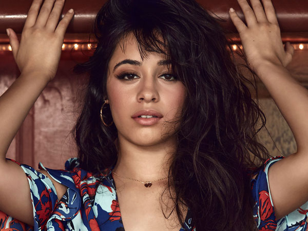 Camila Cabello Buka-Bukaan Tentang Alasan Hengkang Dari Fifth Harmony di Video Dokumenternya