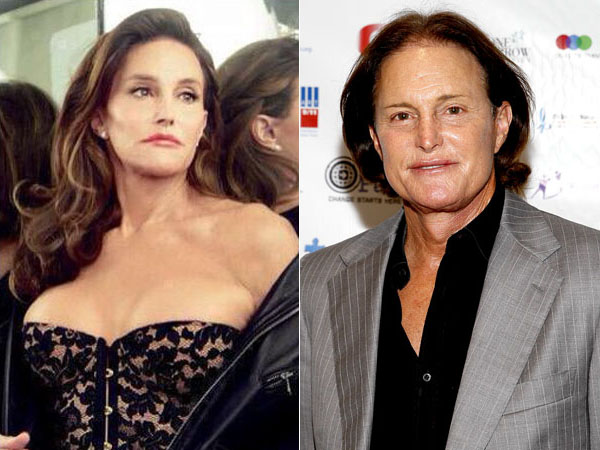Ubah Identitas jadi Caitlyn, Bruce Jenner Panik Pasca Bedah Plastik