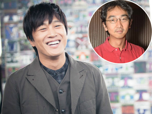 Tak Hanya Sebagai Pemain, Ini Alasan Produser  'Greatest One-Shot' Gaet Cha Tae Hyun Jadi Asistennya