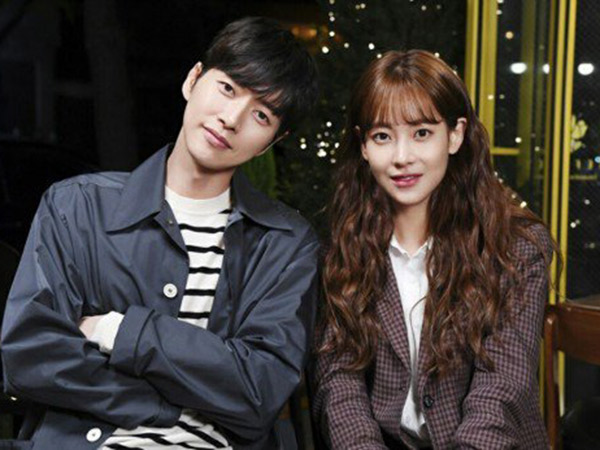 Film Adaptasi 'Cheese in the Trap' Umumkan Jadwal Tayang di Tahun Ini