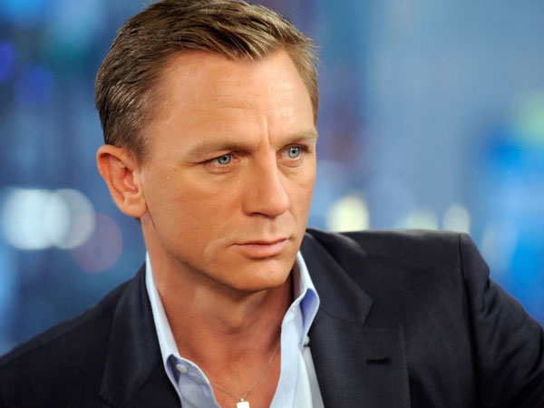 Daniel Craig ‘James Bond’ Ikut Tampil Dalam Star Wars 7?