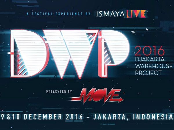 Martin Garrix Hingga DJ Snake, Berikut Full Line-up yang Bakal Hebohkan Panggung DWP 2016!