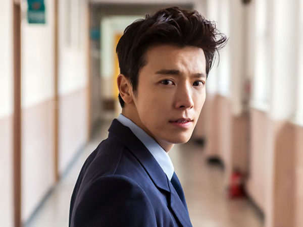 Donghae Super Junior Promosikan ‘The Youth’ Dalam Festival Film di London!