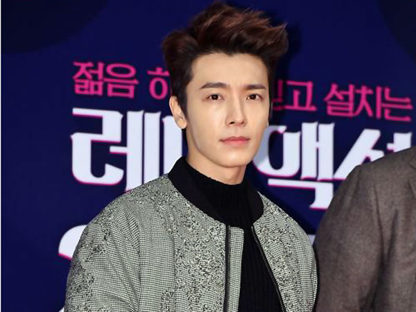 Mainkan Karakter Anak SMA Dalam 'The Youth', Apa Komentar Donghae SuJu?