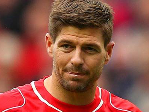 Ini Penyesalan Terbesar Gerrard Bersama Liverpool
