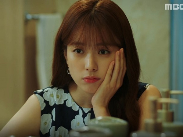 Simak Serba-serbi Dress Cantik Han Hyo Joo di Drama ‘W’ Yuk